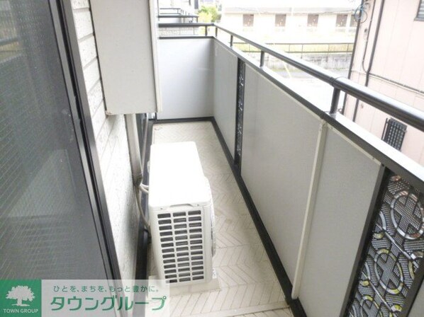 メゾンエトワールの物件内観写真